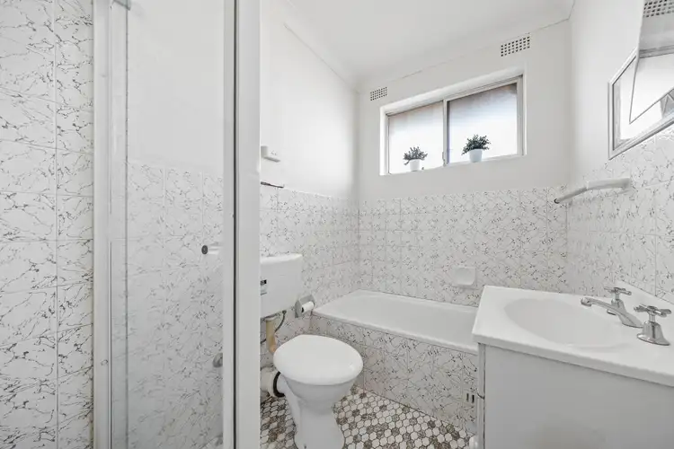 Sixth view of Homely apartment listing, 4/1 Hugh Street, Belmore NSW 2192
