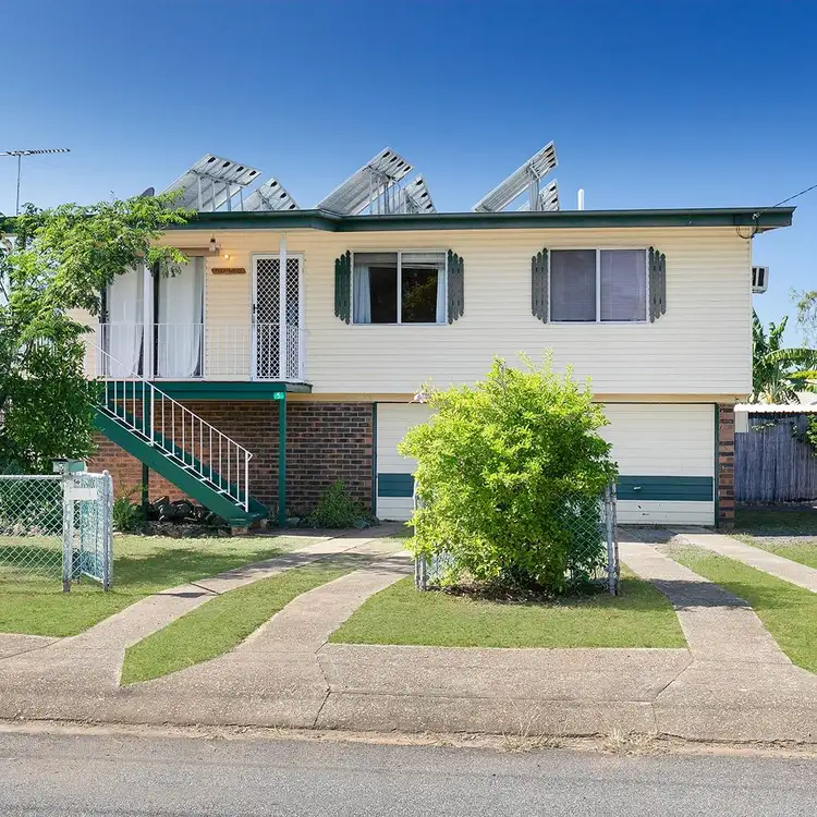 Main view of Homely house listing, 5 Kapalama Road, Kallangur QLD 4503