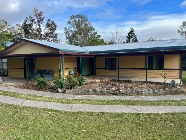 Main view of Homely house listing, 39 Roe Street, Miriam Vale QLD 4677