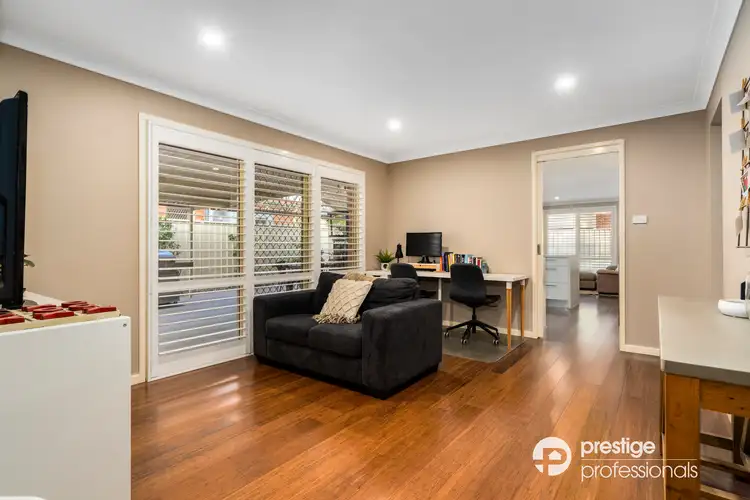 Second view of Homely house listing, 14 Somercotes Court, Wattle Grove NSW 2173
