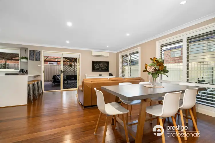 Third view of Homely house listing, 14 Somercotes Court, Wattle Grove NSW 2173