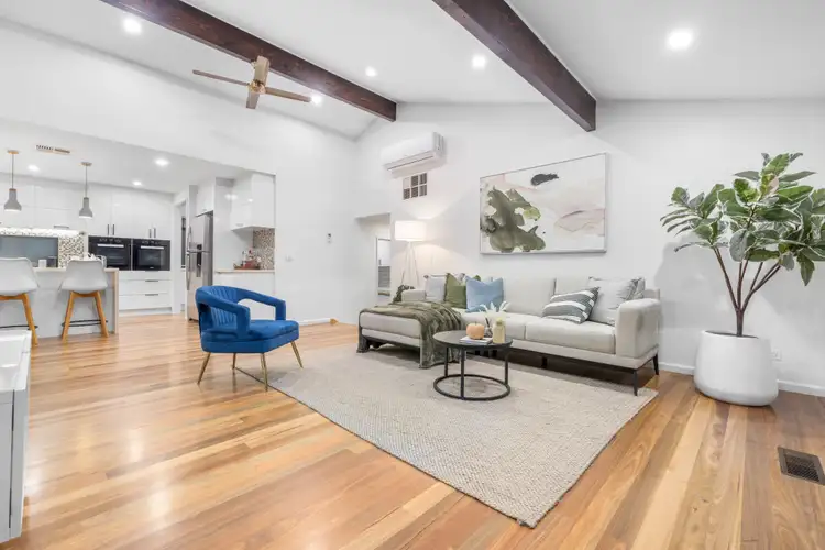 Sixth view of Homely house listing, 21 Woodside Drive, Rowville VIC 3178