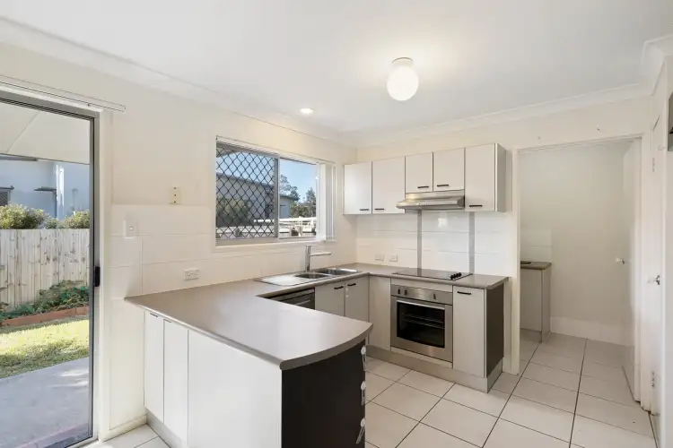 Fifth view of Homely townhouse listing, 16/45 Lacey Road, Carseldine QLD 4034