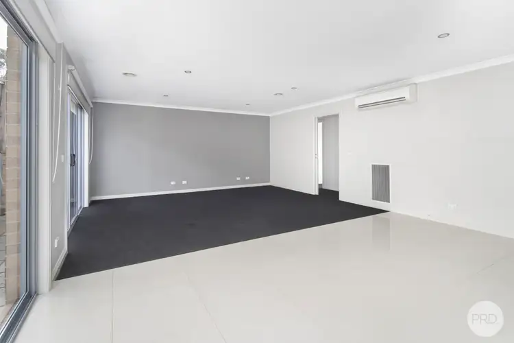 Fifth view of Homely house listing, 15 Muller Court, Mount Clear VIC 3350