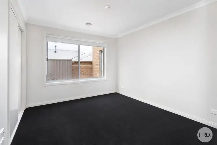 Sixth view of Homely house listing, 15 Muller Court, Mount Clear VIC 3350