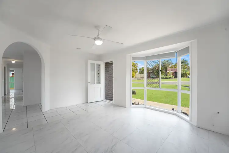 Second view of Homely house listing, 1 Michelle Court, Boronia Heights QLD 4124