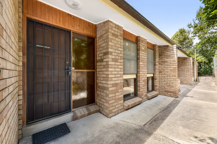 Main view of Homely unit listing, Address available on request