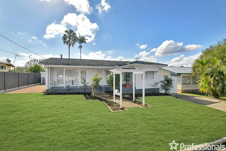 69 Grenadier Circle, Ebbw Vale QLD 4304