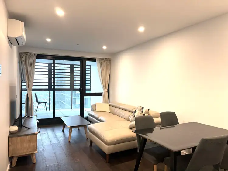 Main view of Homely apartment listing, 2802/828 Whitehorse Road, Box Hill VIC 3128