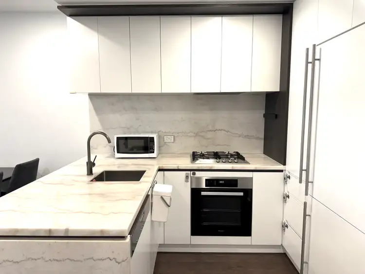 Second view of Homely apartment listing, 2802/828 Whitehorse Road, Box Hill VIC 3128