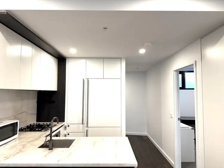 Third view of Homely apartment listing, 2802/828 Whitehorse Road, Box Hill VIC 3128