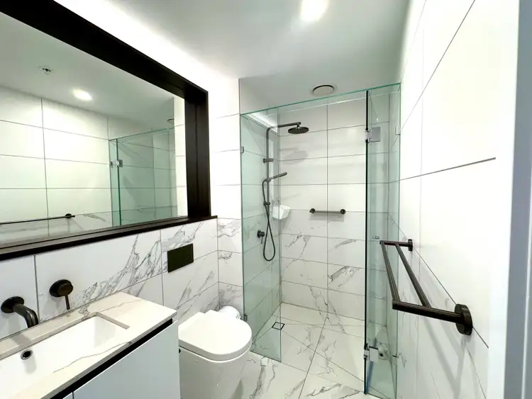 Fifth view of Homely apartment listing, 2802/828 Whitehorse Road, Box Hill VIC 3128
