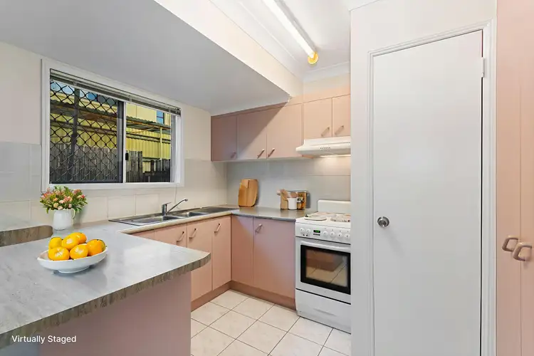 Third view of Homely apartment listing, 2/102 Cook Street, North Ward QLD 4810