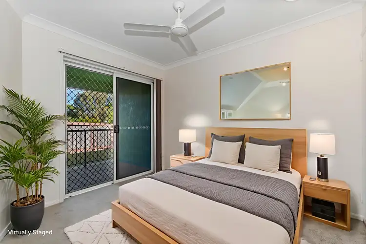 Fourth view of Homely apartment listing, 2/102 Cook Street, North Ward QLD 4810
