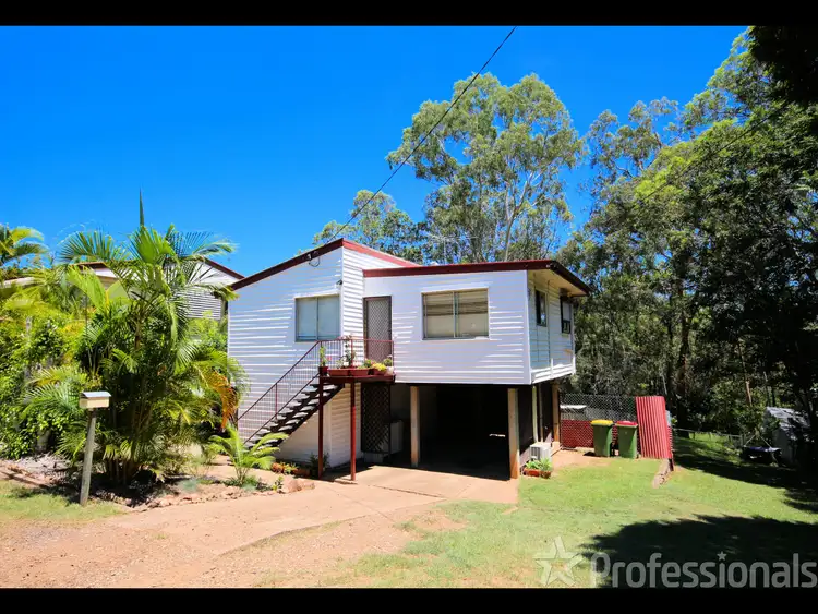 14 Oak Street, Bundamba QLD 4304