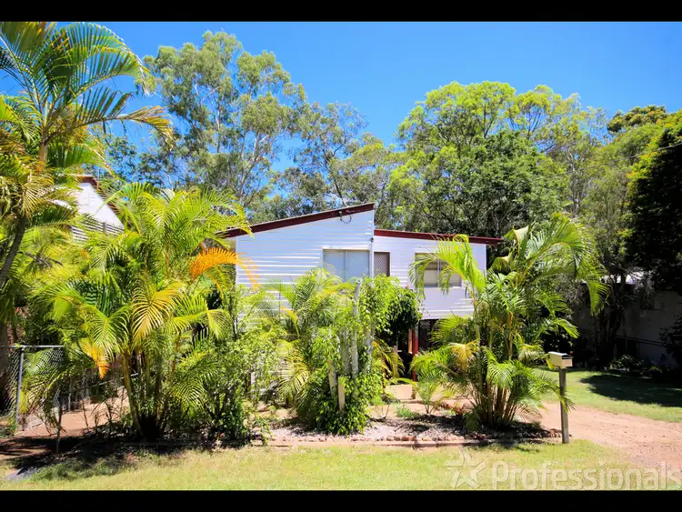 Second view of Homely house listing, 14 Oak Street, Bundamba QLD 4304