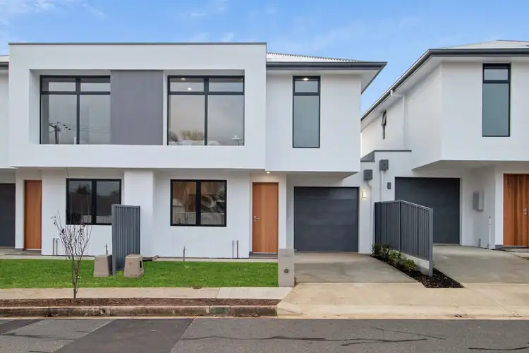 Main view of Homely townhouse listing, 5 Handley Avenue, Mitchell Park SA 5043