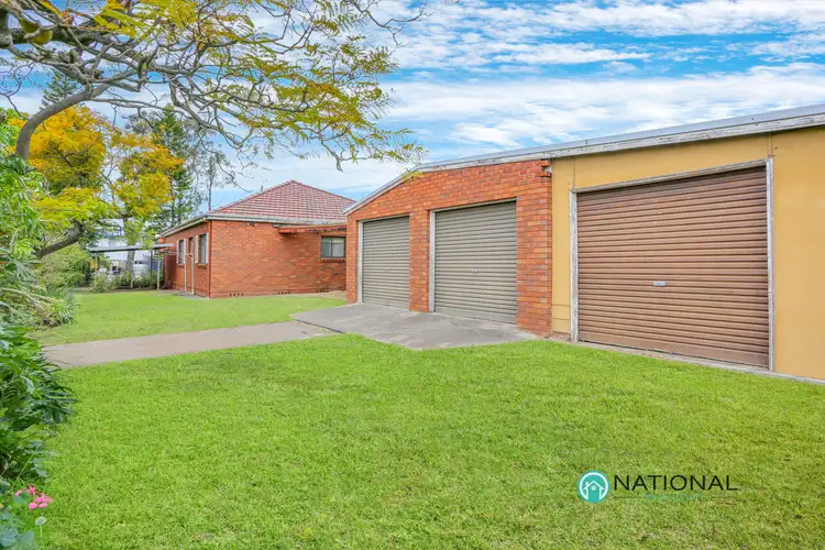 Second view of Homely house listing, 560 Woodville Road, Guildford NSW 2161