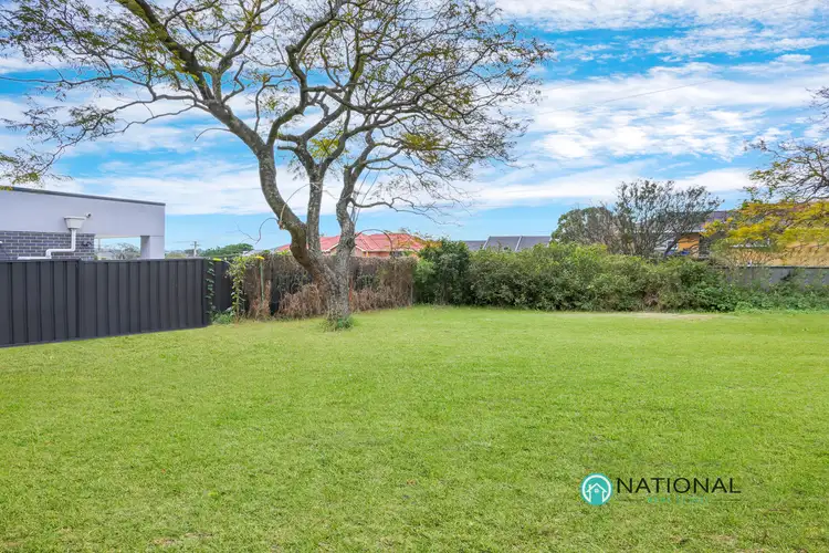 Third view of Homely house listing, 560 Woodville Road, Guildford NSW 2161