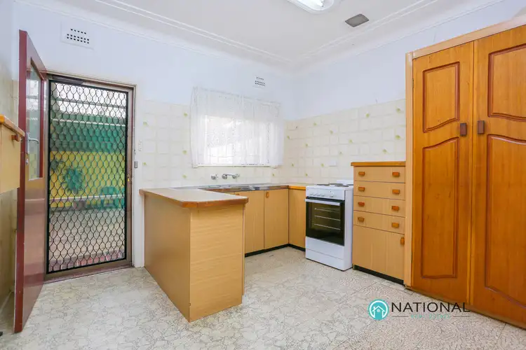 Fifth view of Homely house listing, 560 Woodville Road, Guildford NSW 2161