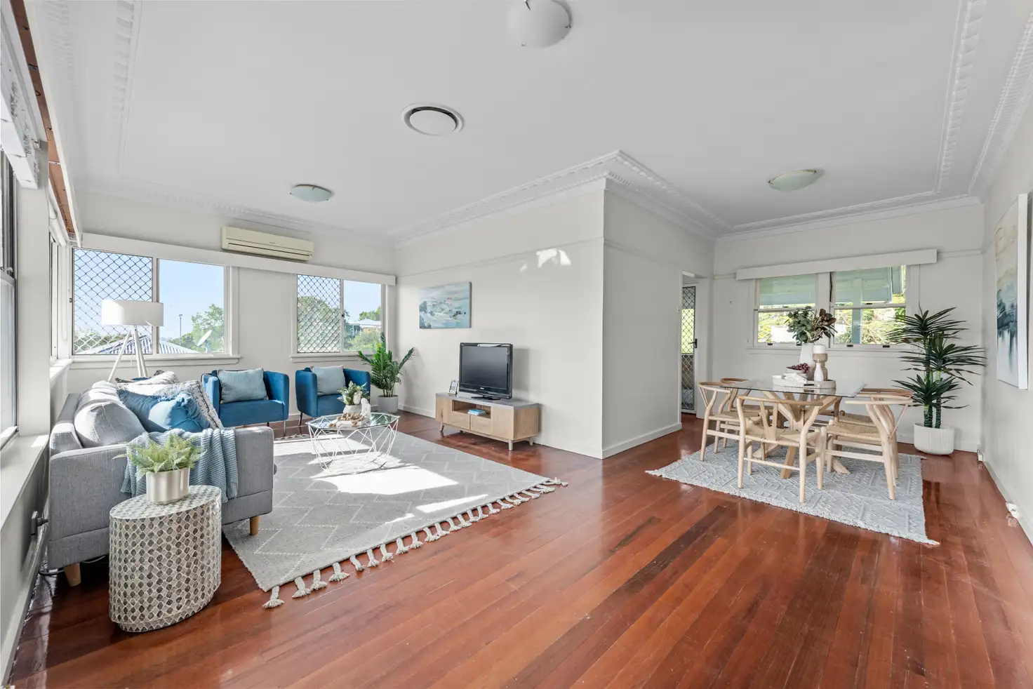 Main view of Homely house listing, 100 Byth Street, Stafford QLD 4053