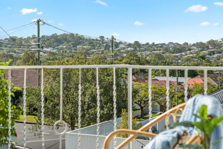 Second view of Homely house listing, 100 Byth Street, Stafford QLD 4053