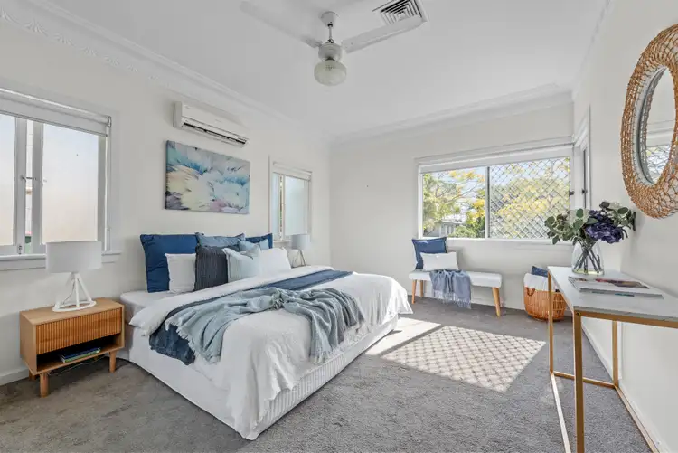 Third view of Homely house listing, 100 Byth Street, Stafford QLD 4053