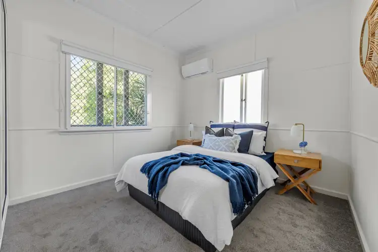 Fourth view of Homely house listing, 100 Byth Street, Stafford QLD 4053