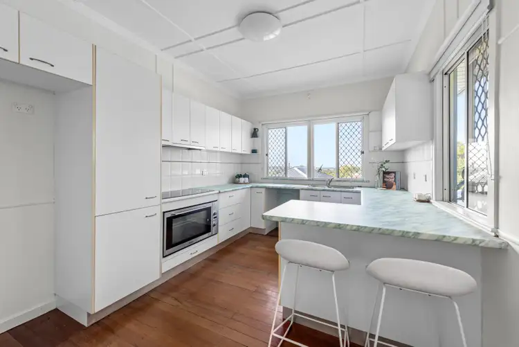 Fifth view of Homely house listing, 100 Byth Street, Stafford QLD 4053