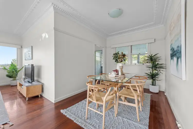Sixth view of Homely house listing, 100 Byth Street, Stafford QLD 4053