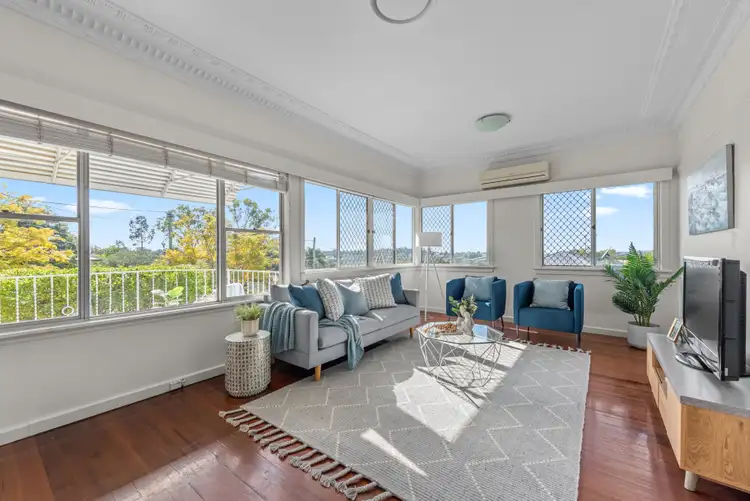 Seventh view of Homely house listing, 100 Byth Street, Stafford QLD 4053