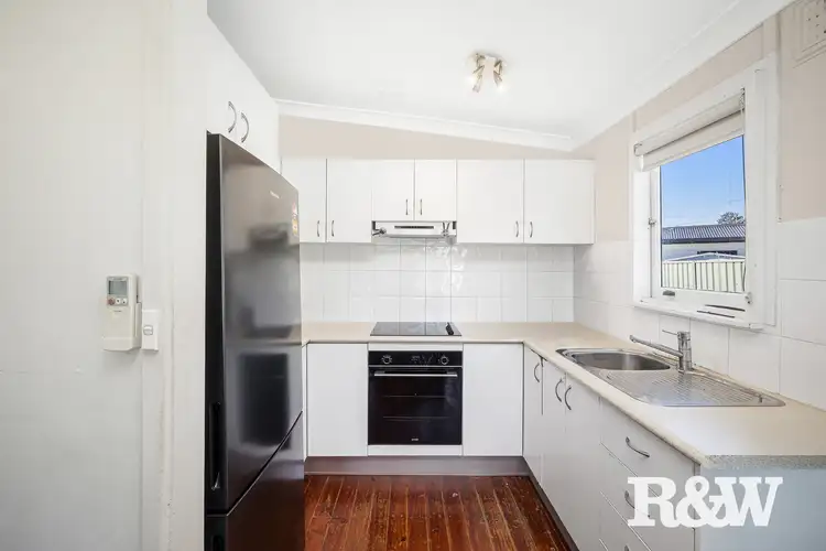 Third view of Homely house listing, 8 Hales Place, Blackett NSW 2770