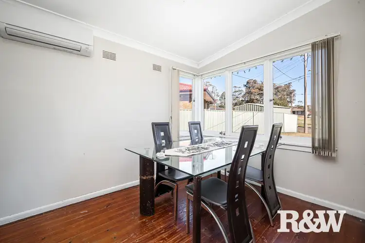 Fourth view of Homely house listing, 8 Hales Place, Blackett NSW 2770