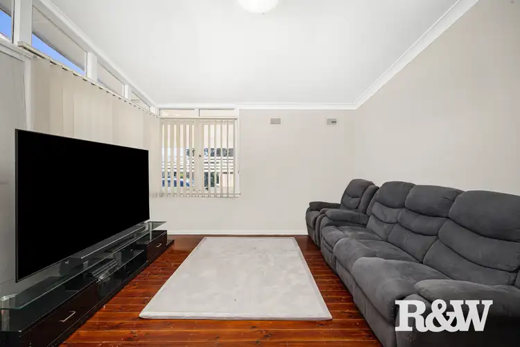 Sixth view of Homely house listing, 8 Hales Place, Blackett NSW 2770