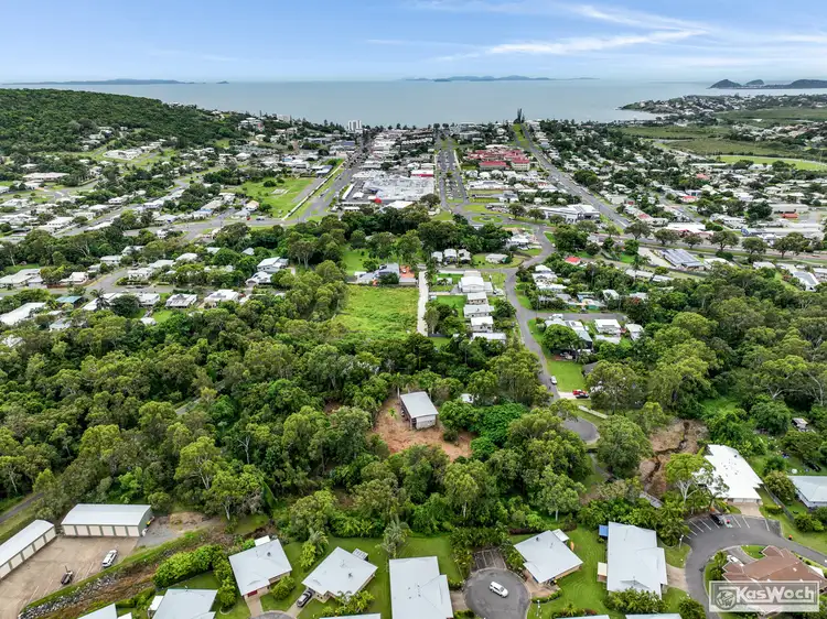 39 LITTLE PARK STREET, Yeppoon QLD 4703