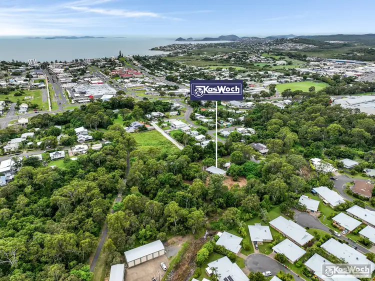 Third view of Homely land listing, 39 LITTLE PARK STREET, Yeppoon QLD 4703