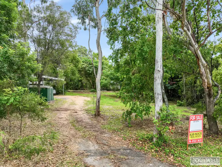 Fifth view of Homely land listing, 39 LITTLE PARK STREET, Yeppoon QLD 4703