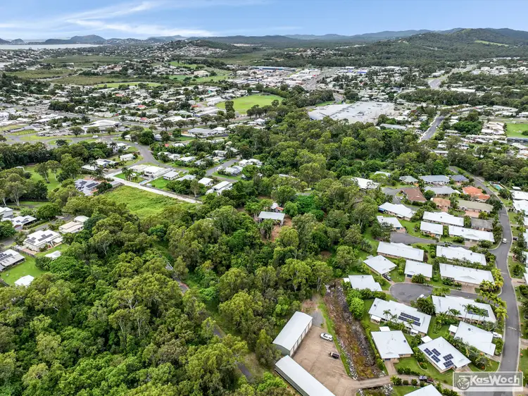 Sixth view of Homely land listing, 39 LITTLE PARK STREET, Yeppoon QLD 4703