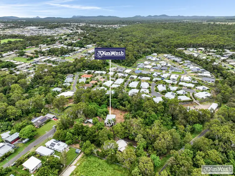 Seventh view of Homely land listing, 39 LITTLE PARK STREET, Yeppoon QLD 4703
