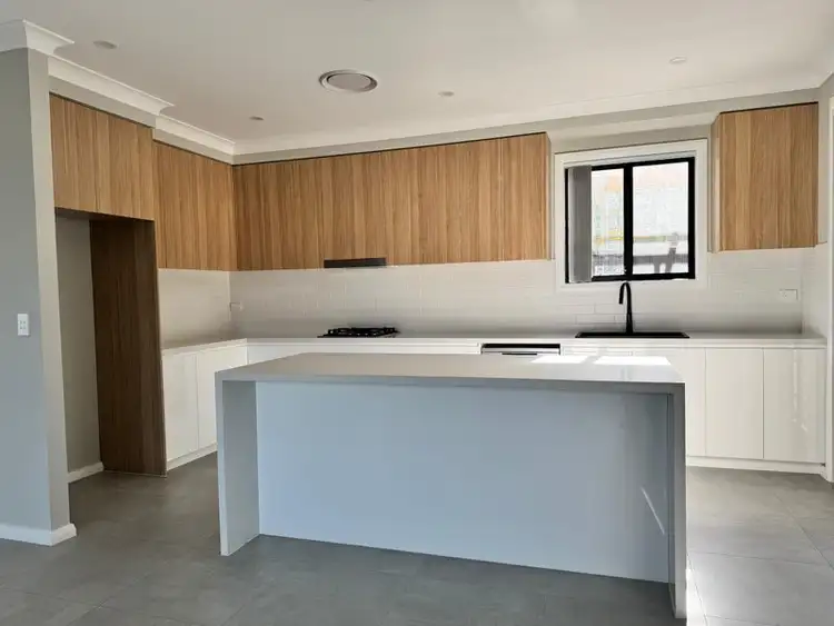Second view of Homely house listing, 15 Lamancha Road, Austral NSW 2179