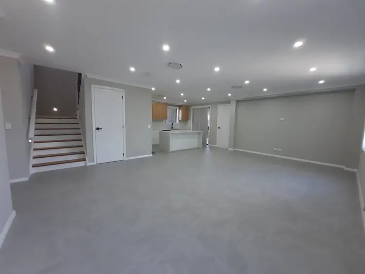 Fifth view of Homely house listing, 15 Lamancha Road, Austral NSW 2179