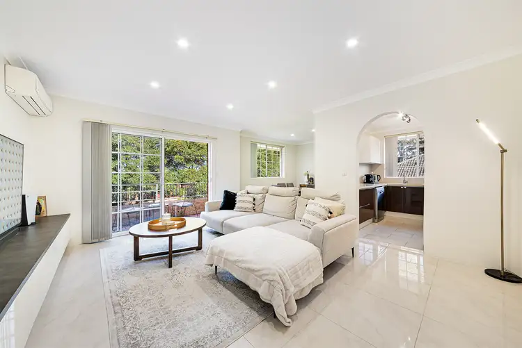 Main view of Homely apartment listing, 5/17 Bellevue Street, Kogarah NSW 2217