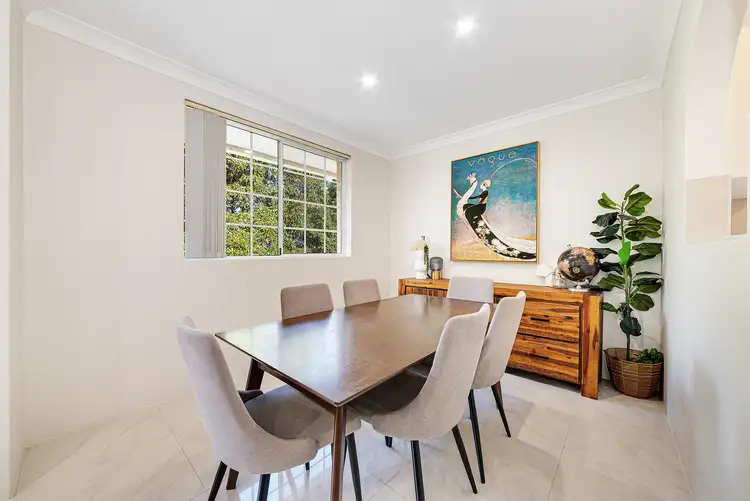 Second view of Homely apartment listing, 5/17 Bellevue Street, Kogarah NSW 2217