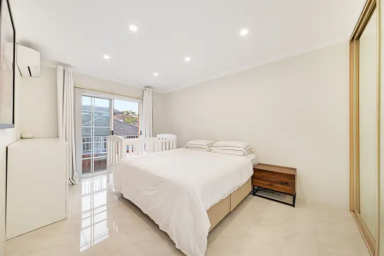 Third view of Homely apartment listing, 5/17 Bellevue Street, Kogarah NSW 2217