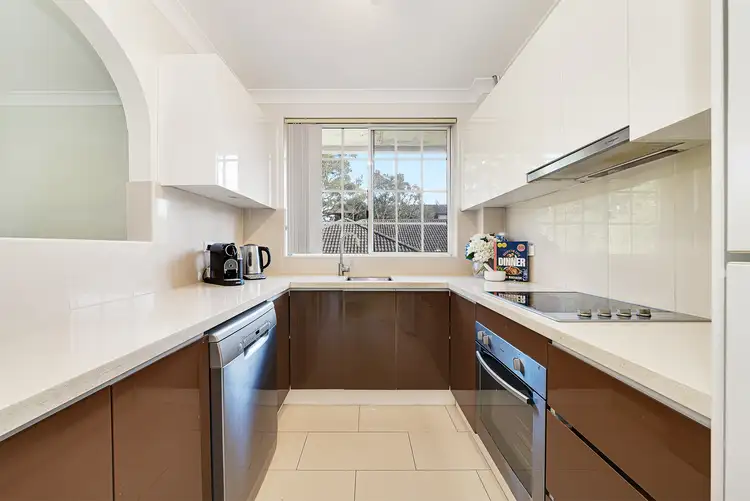 Fourth view of Homely apartment listing, 5/17 Bellevue Street, Kogarah NSW 2217