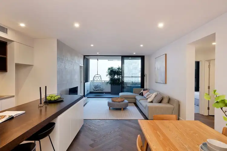 Main view of Homely apartment listing, 105/63-85 Victoria Street, Beaconsfield NSW 2015