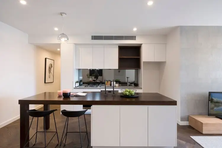 Fourth view of Homely apartment listing, 105/63-85 Victoria Street, Beaconsfield NSW 2015