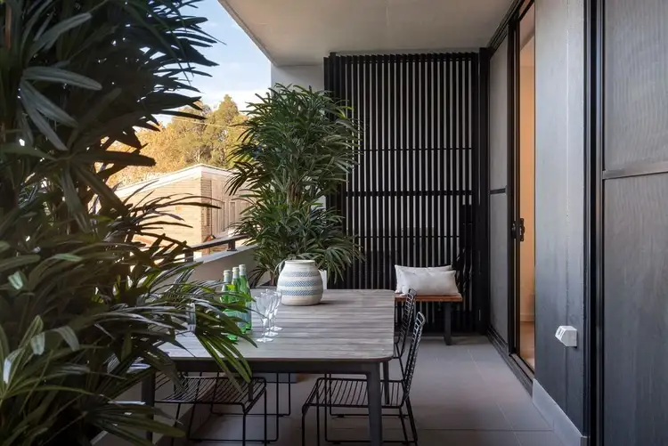 Fifth view of Homely apartment listing, 105/63-85 Victoria Street, Beaconsfield NSW 2015