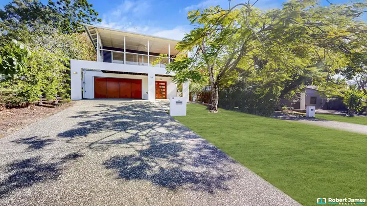 56 Ward Street, Tewantin QLD 4565