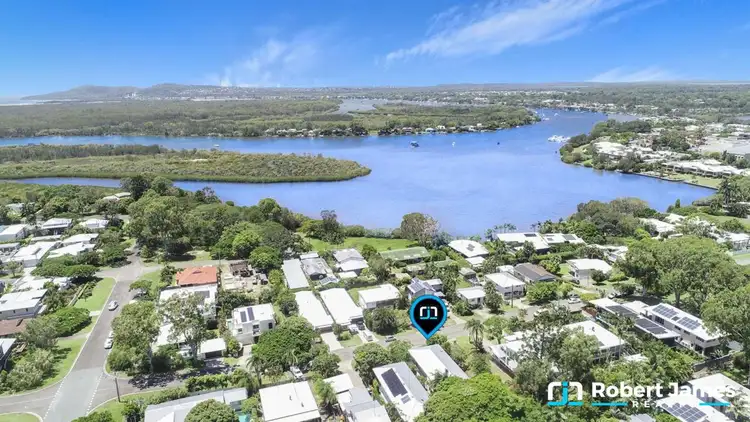 56 Ward Street, Tewantin QLD 4565